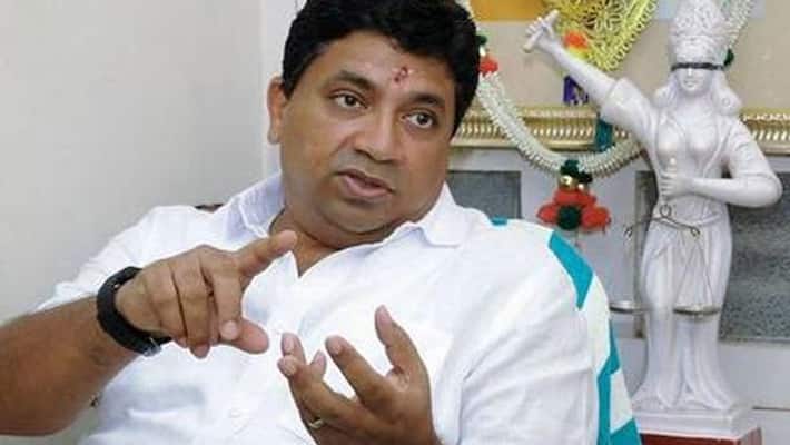 It is not possible to reduce the tax on petrol and diesel...Minister PTR palanivel thiagarajan It is not possible to reduce the tax on petrol and diesel...Minister PTR palanivel thiagarajan