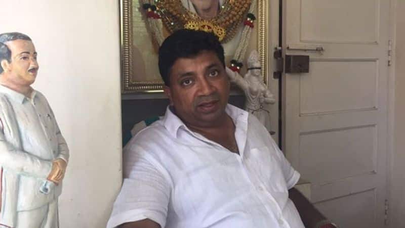 Palanivel Thiagarajan regrets RS Bharathi's arrest
