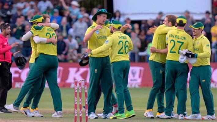 south africa beat australia in second t20 south africa beat australia in second t20