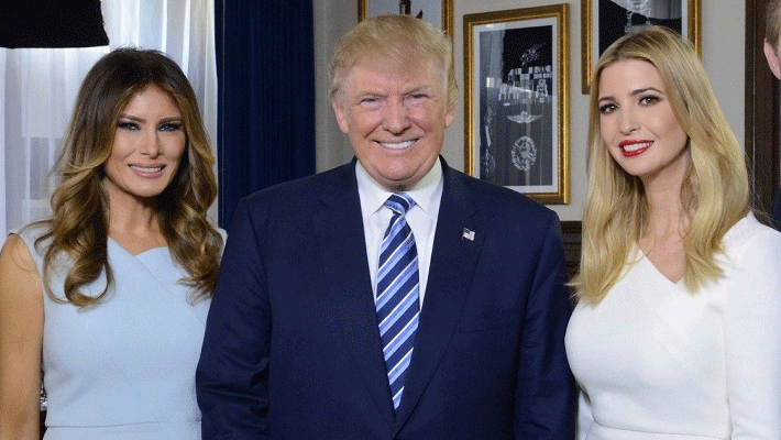 Trump to stay at ITC Maurya's Chanakya Suite; here's how much it costs a night Trump to stay at ITC Maurya's Chanakya Suite; here's how much it costs a night