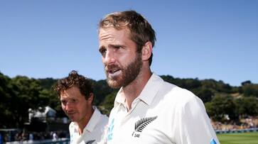 New Zealand beat India in Christchurch, pocket series 2-0