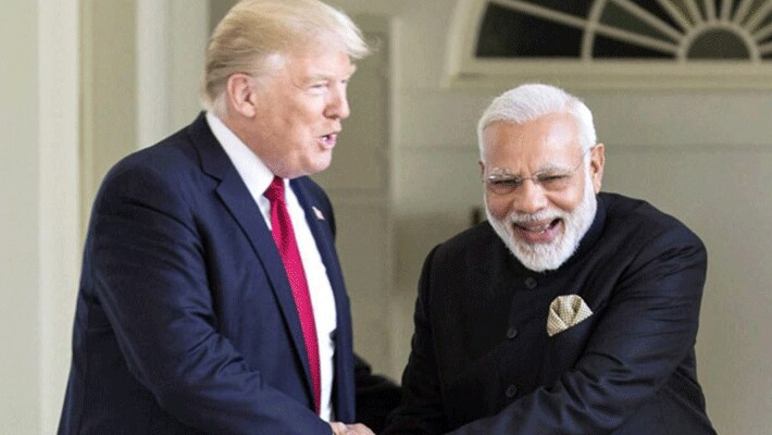 प्रधानमंत्री नरेंद्र मोदी की दोस्ती कितनी गहरी है, यह पूरी दुनिया में जग जाहिर है। दोनों की मुलाकात को लेकर पूरे देश में जोश है।