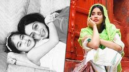 Janhvi Kapoor remembers mom Sridevi on her 2nd death anniversary