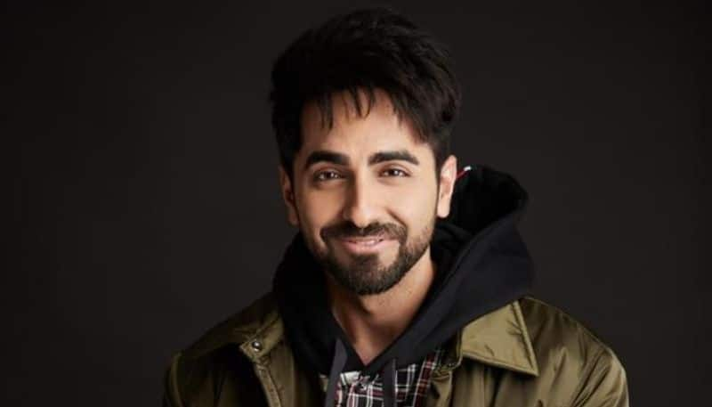 Coronavirus outbreak: Ayushmann Khurrana pens prose on families affected by COVID-19