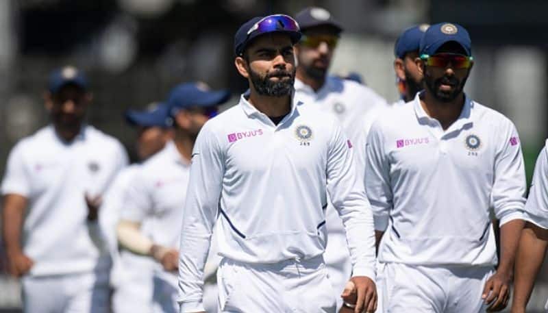 team india probable playing eleven for second test against new zealand