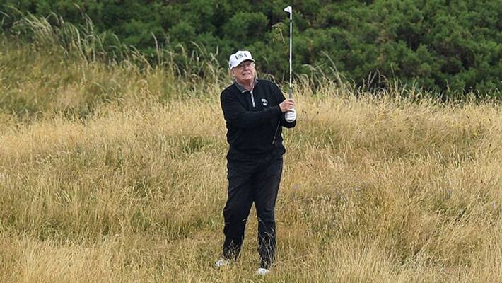 from bankrupt businessman to president of America, secret of Donald Trump from bankrupt businessman to president of America, secret of Donald Trump
