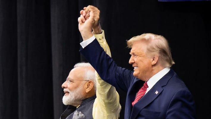 India May Get 200 Ventilators from USA India May Get 200 Ventilators from USA