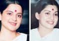 Thalaivi: Kangana Ranaut's new look as young Jayalalithaa will leave you awestruck