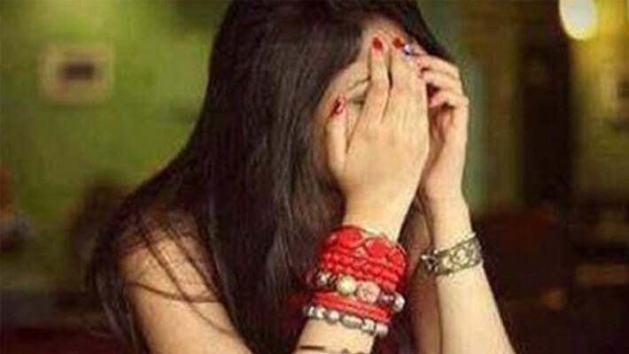 UP Man put up wife's 'honour for sale' on social media in Thuthia village UP Man put up wife's 'honour for sale' on social media in Thuthia village