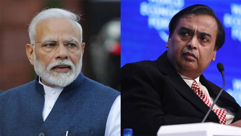 आइए जानते हैं कैसे मोदी सरकार की ओर से रिलायंस ग्रुप के प्लान को लगातार चुनौतियां मिल रही हैं।