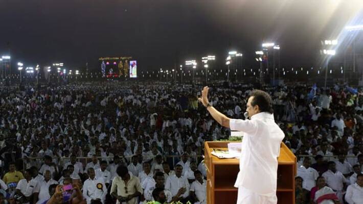 Foolish Hand regime...mk stalin Little story Foolish Hand regime...mk stalin Little story