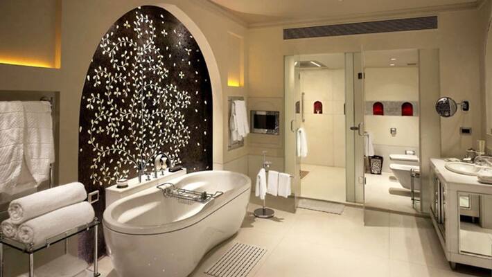 Bathroom Hacks That Will Make Your Life Easier lifestyle Bathroom Hacks That Will Make Your Life Easier lifestyle