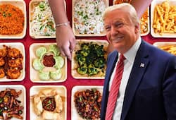 Donald Trump to titillate his taste buds with excellent Gujarati all-veg cuisine