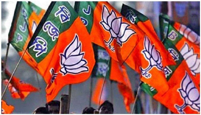 bjp demands one nation one election