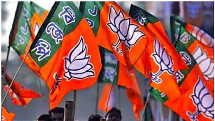 In five states, the BJP spent above Rs 340 crore on election campaigns, with the most money spent in UP. In five states, the BJP spent above Rs 340 crore on election campaigns, with the most money spent in UP.