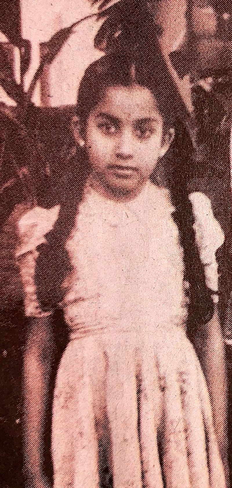 Ammu Muthal Amma Varai Jayalalitha Rare Photo Collection