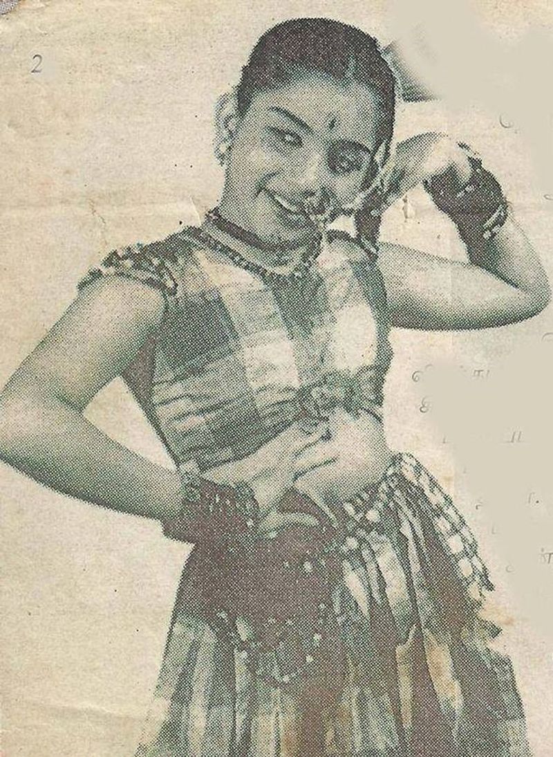 Ammu Muthal Amma Varai Jayalalitha Rare Photo Collection