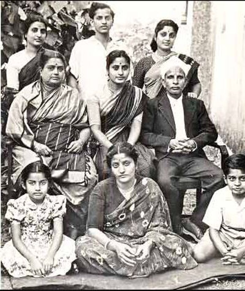 Ammu Muthal Amma Varai Jayalalitha Rare Photo Collection