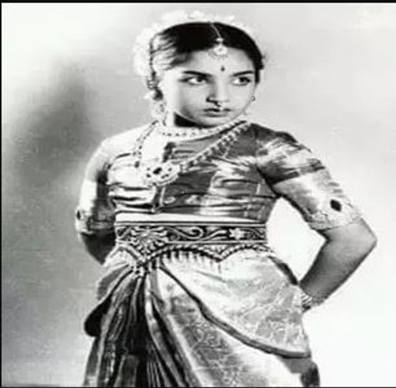 Ammu Muthal Amma Varai Jayalalitha Rare Photo Collection