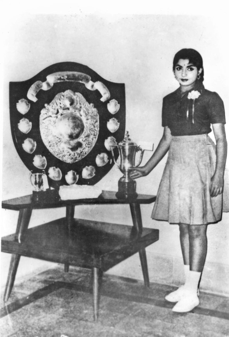 Ammu Muthal Amma Varai Jayalalitha Rare Photo Collection