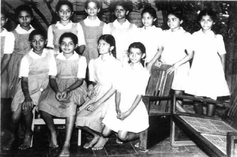 Ammu Muthal Amma Varai Jayalalitha Rare Photo Collection