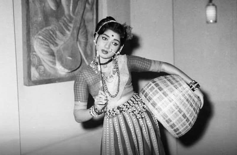 Ammu Muthal Amma Varai Jayalalitha Rare Photo Collection