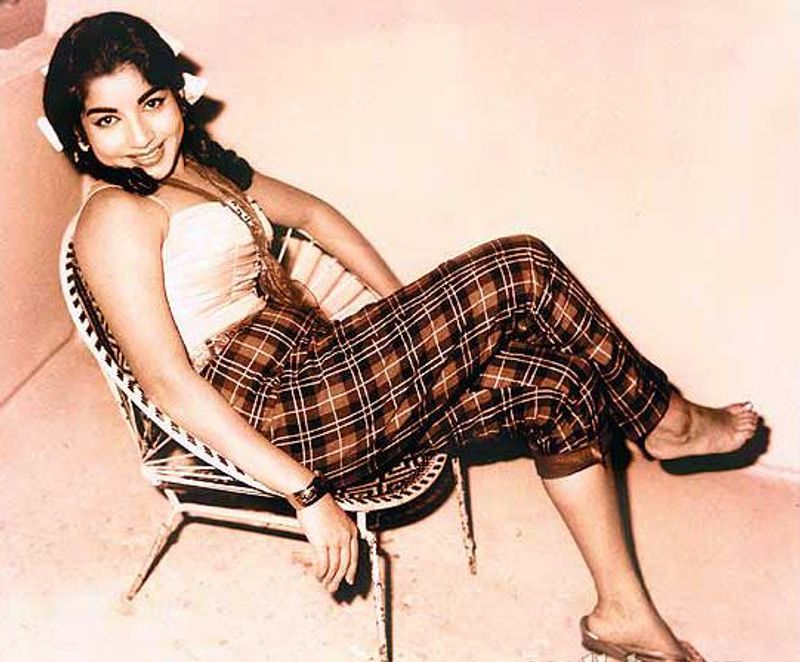 Ammu Muthal Amma Varai Jayalalitha Rare Photo Collection