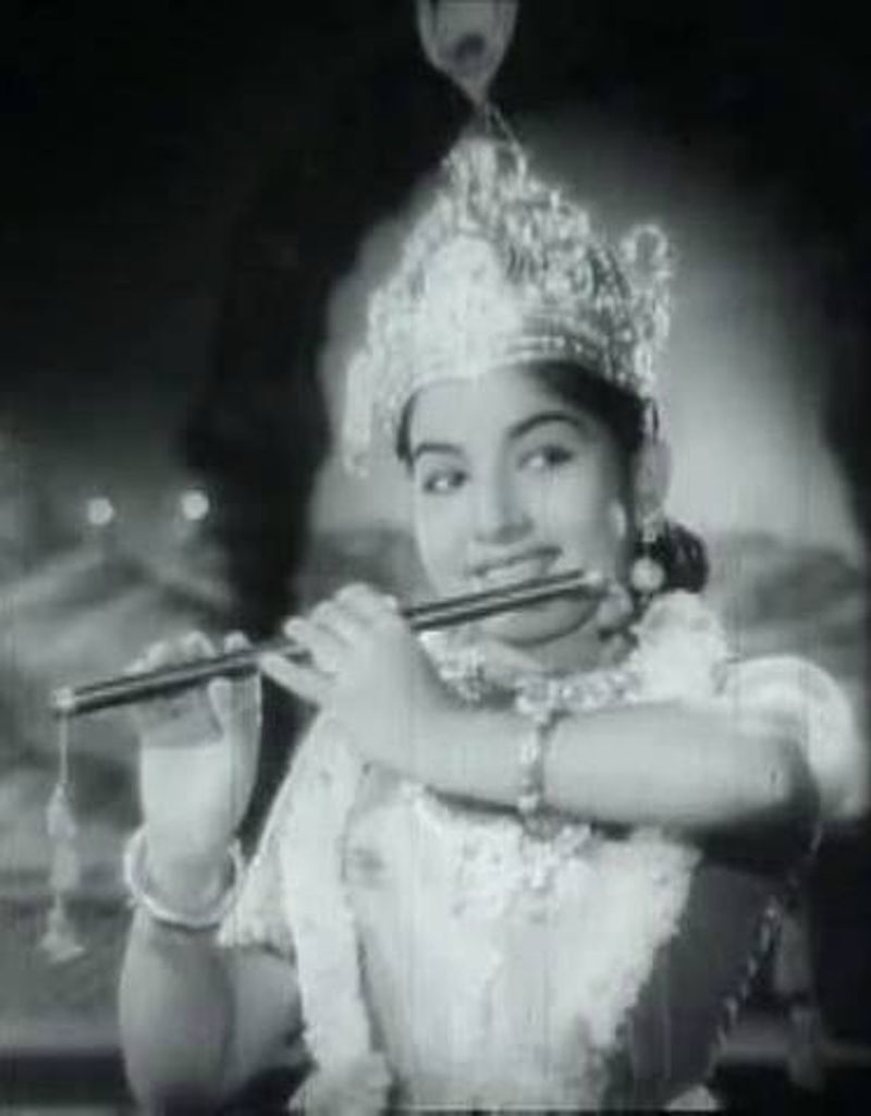 Ammu Muthal Amma Varai Jayalalitha Rare Photo Collection