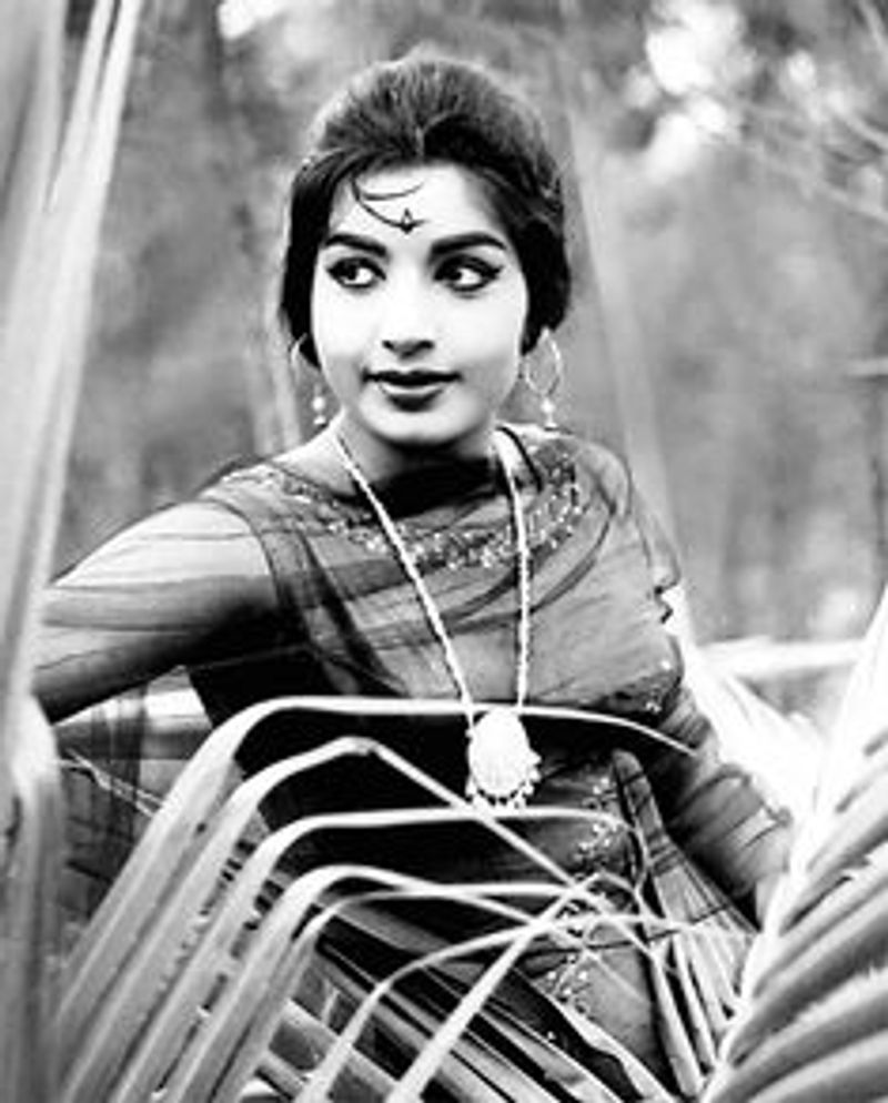Ammu Muthal Amma Varai Jayalalitha Rare Photo Collection