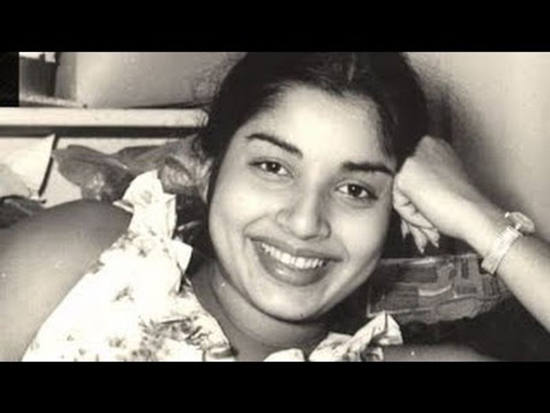 Ammu Muthal Amma Varai Jayalalitha Rare Photo Collection