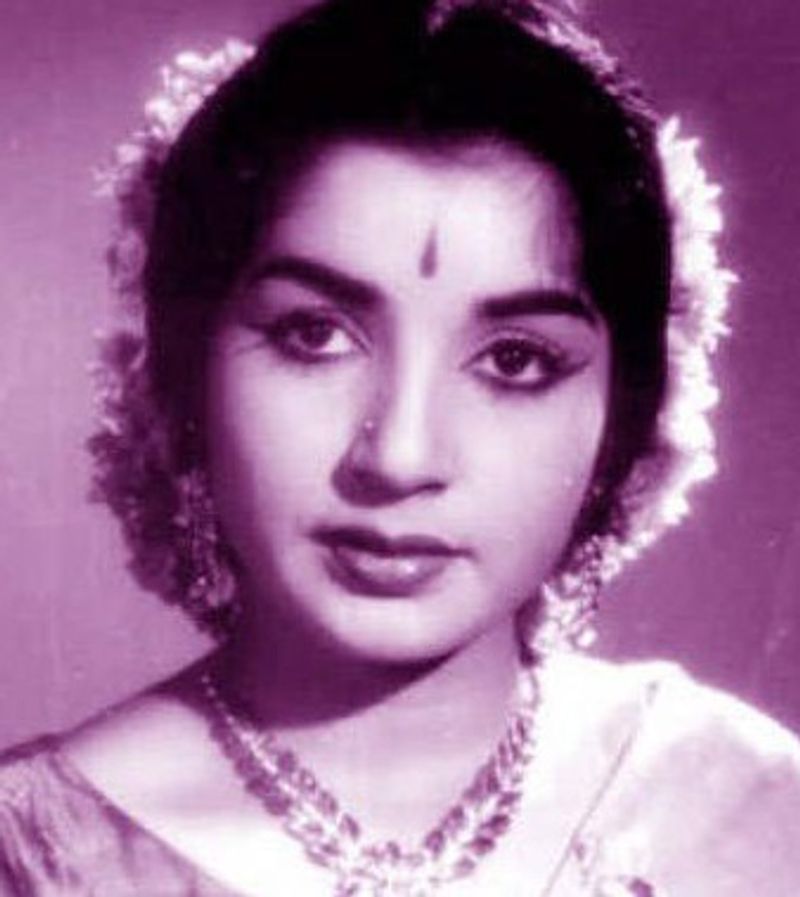 Ammu Muthal Amma Varai Jayalalitha Rare Photo Collection