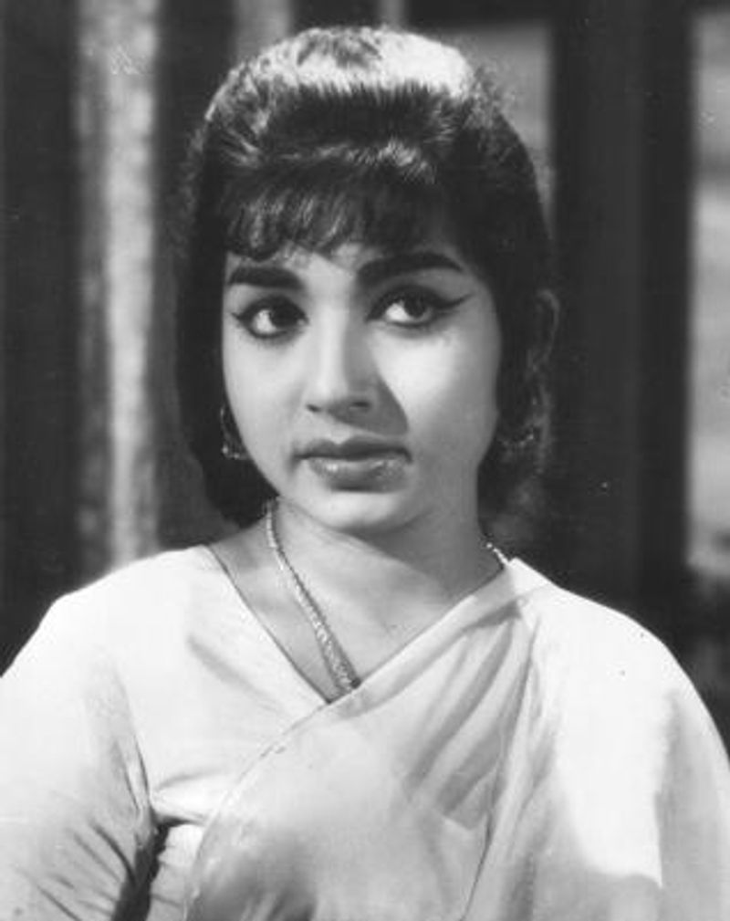 Ammu Muthal Amma Varai Jayalalitha Rare Photo Collection