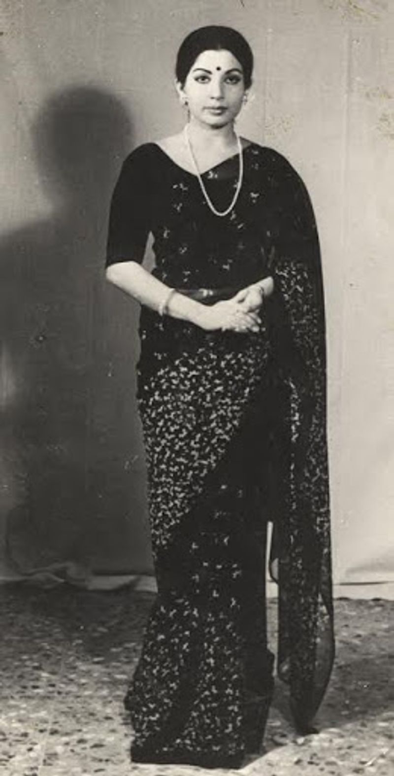 Ammu Muthal Amma Varai Jayalalitha Rare Photo Collection