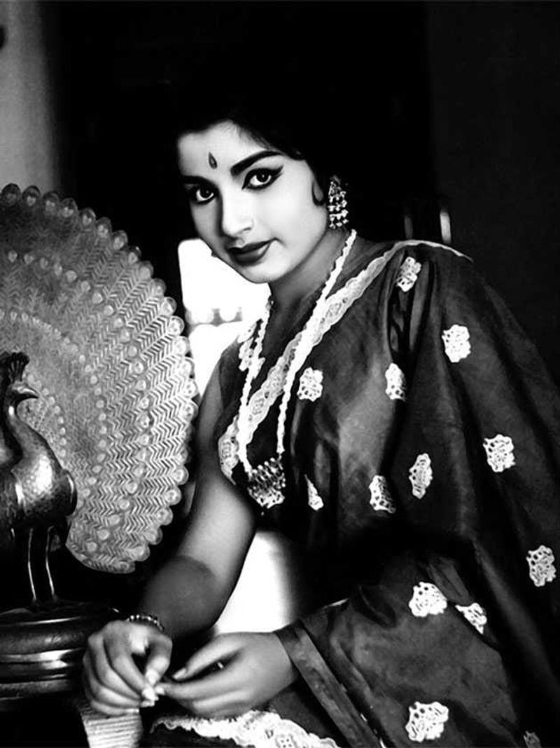 Ammu Muthal Amma Varai Jayalalitha Rare Photo Collection