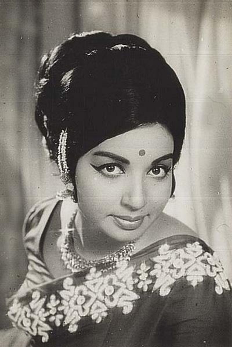 Ammu Muthal Amma Varai Jayalalitha Rare Photo Collection