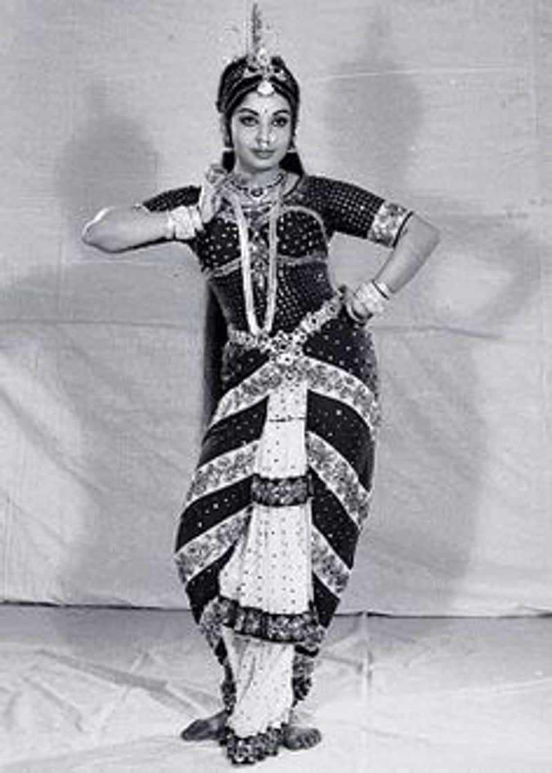 Ammu Muthal Amma Varai Jayalalitha Rare Photo Collection