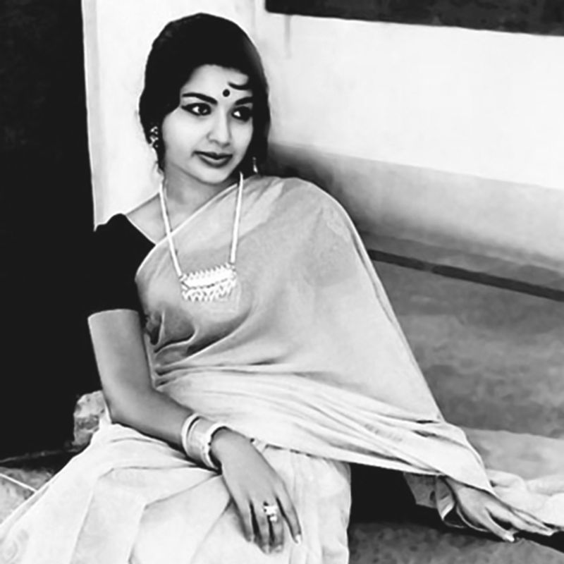 Ammu Muthal Amma Varai Jayalalitha Rare Photo Collection