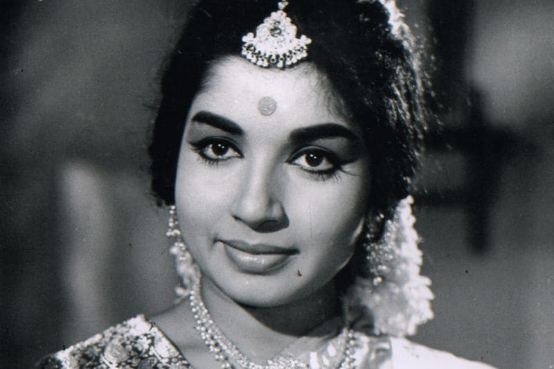 Ammu Muthal Amma Varai Jayalalitha Rare Photo Collection