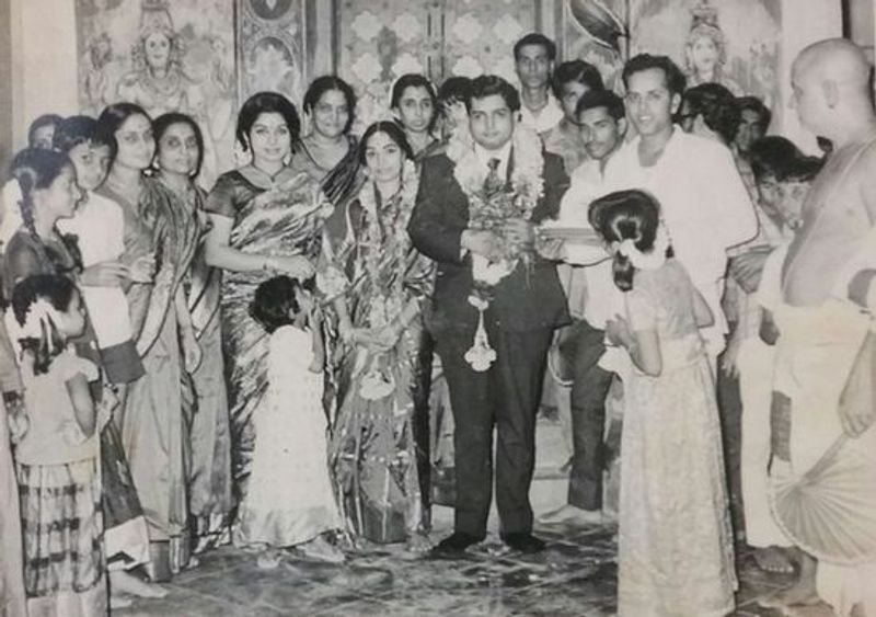 Ammu Muthal Amma Varai Jayalalitha Rare Photo Collection