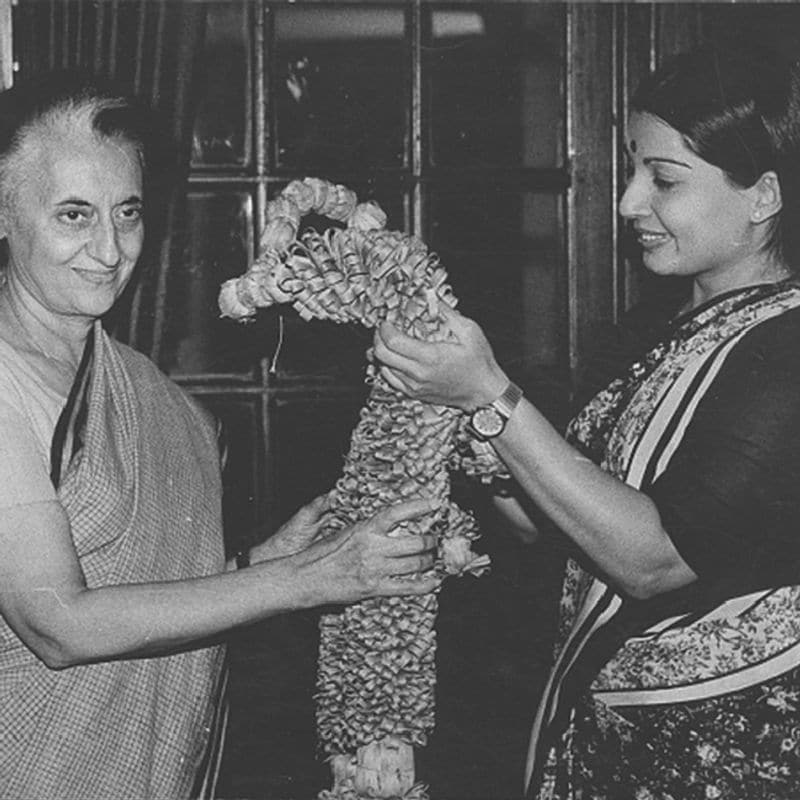 Ammu Muthal Amma Varai Jayalalitha Rare Photo Collection