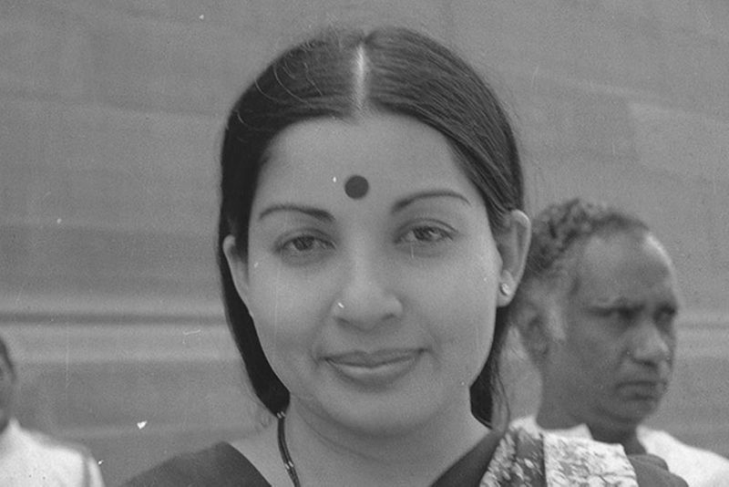 Ammu Muthal Amma Varai Jayalalitha Rare Photo Collection