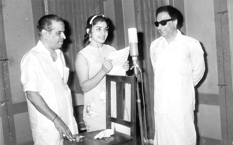 Ammu Muthal Amma Varai Jayalalitha Rare Photo Collection