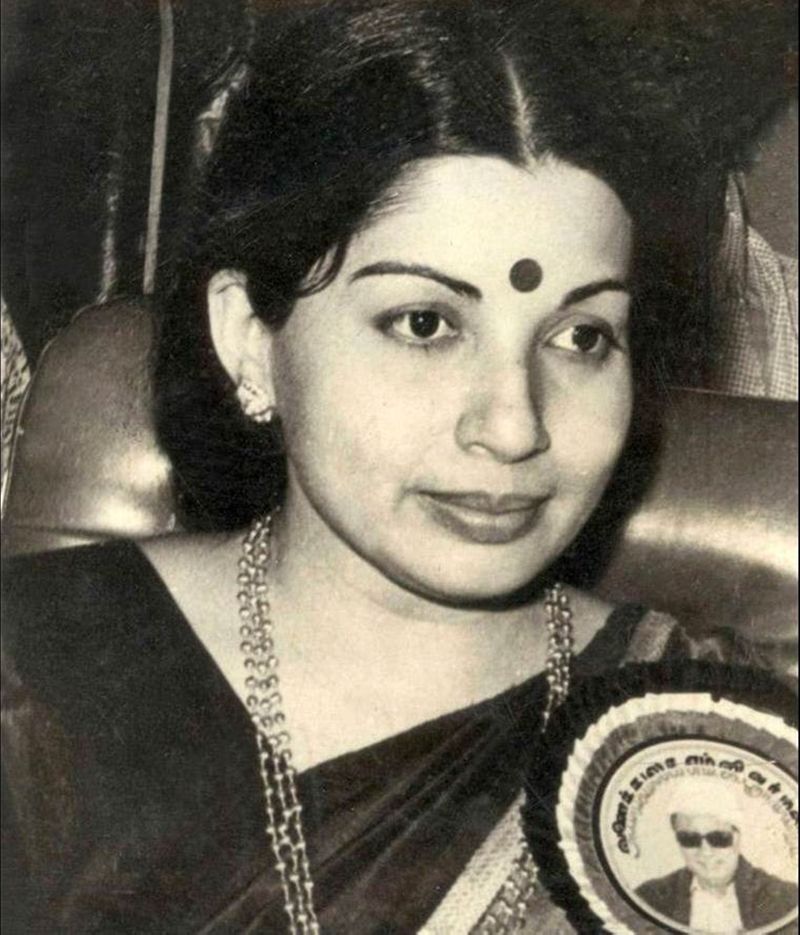 Ammu Muthal Amma Varai Jayalalitha Rare Photo Collection