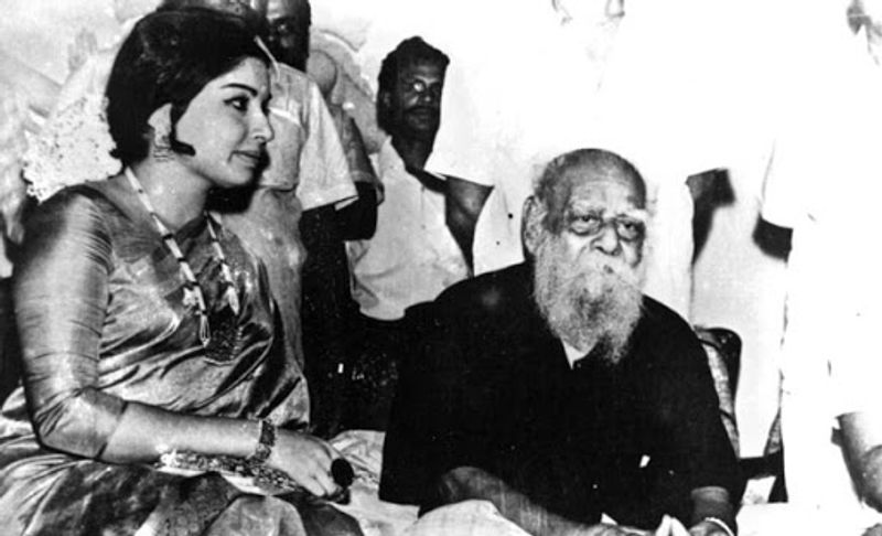 Ammu Muthal Amma Varai Jayalalitha Rare Photo Collection
