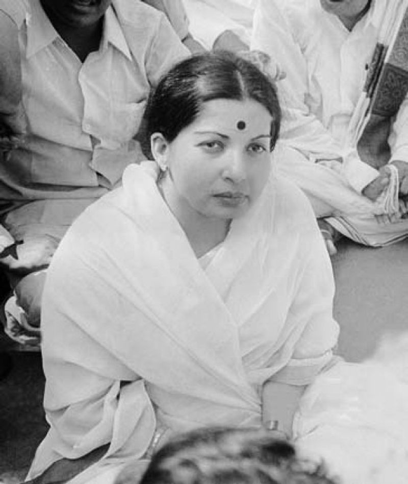 Ammu Muthal Amma Varai Jayalalitha Rare Photo Collection