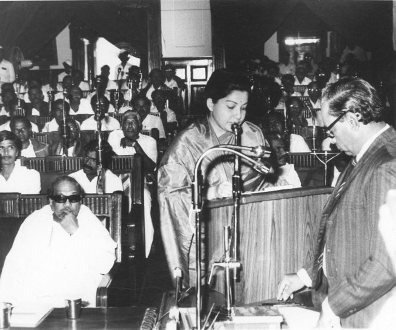 Ammu Muthal Amma Varai Jayalalitha Rare Photo Collection
