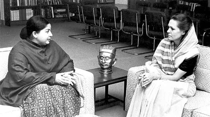 Ammu Muthal Amma Varai Jayalalitha Rare Photo Collection