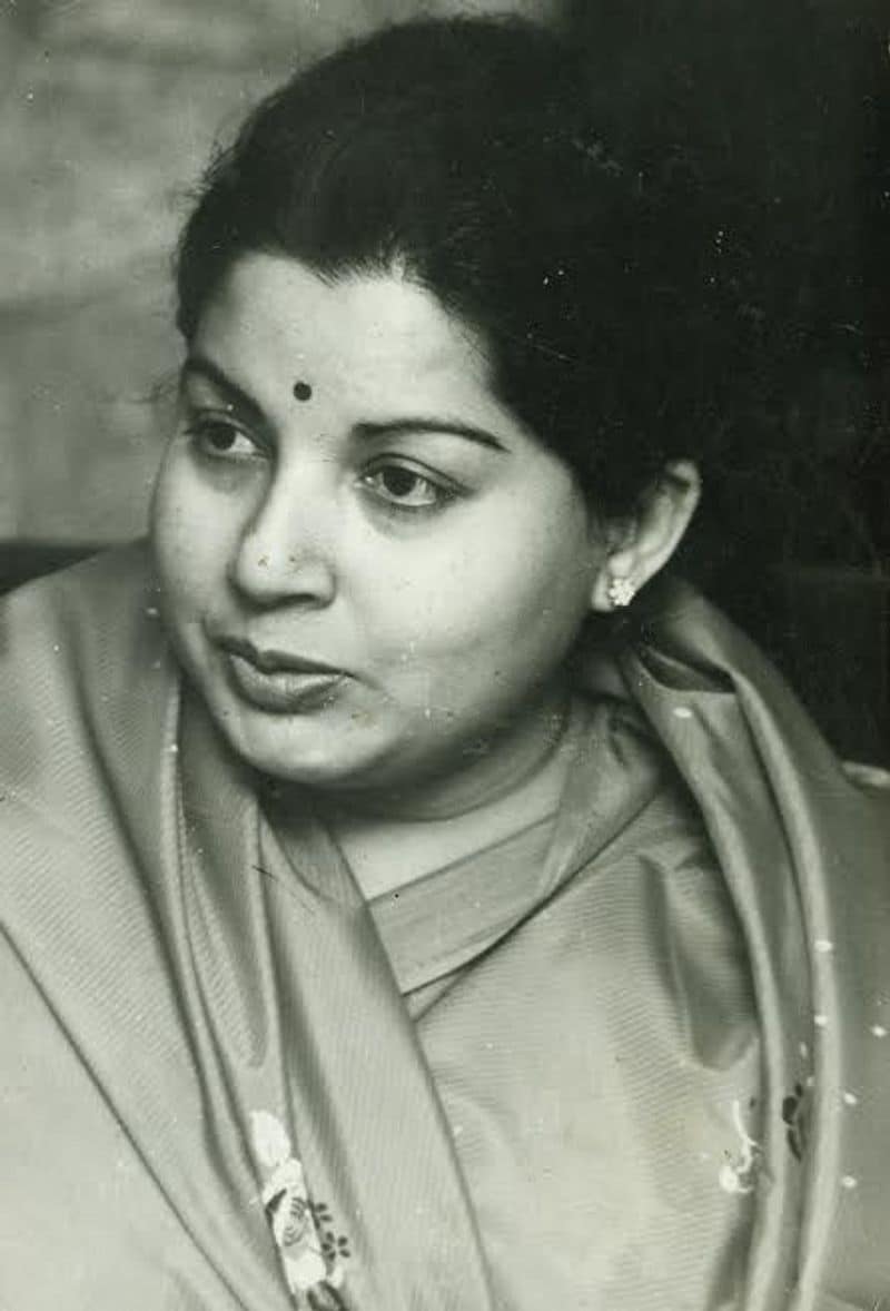 Ammu Muthal Amma Varai Jayalalitha Rare Photo Collection