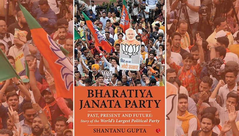Book on BJP makes its way into Islamic university curriculum in Indonesia