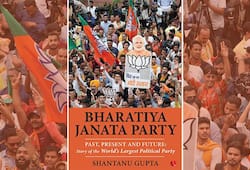 Book on BJP makes its way into Islamic university curriculum in Indonesia